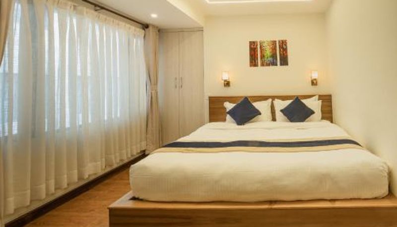 Appartamento - Kathmandu Business Hotel
