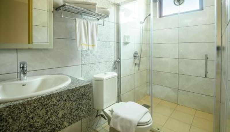 Camera - Al Afiah Hotel