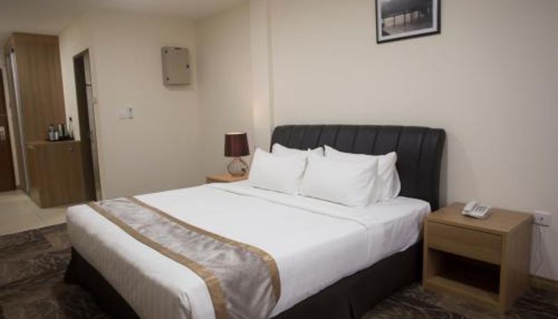 Info - Al Afiah Hotel