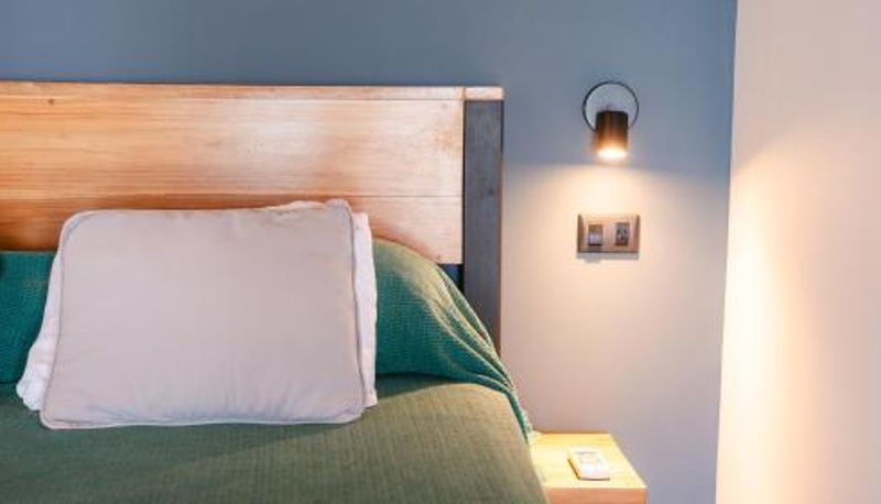 Info - Hotel Buenos Aires