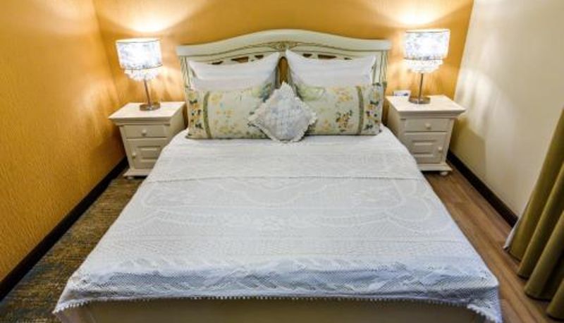 Standaardkamer - Villa Boutique Alina