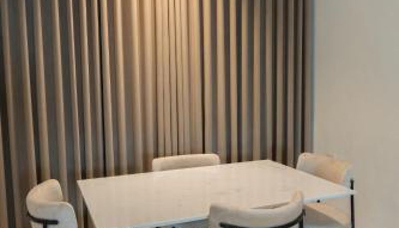Standart oda - Sara Palace Apartments- family only