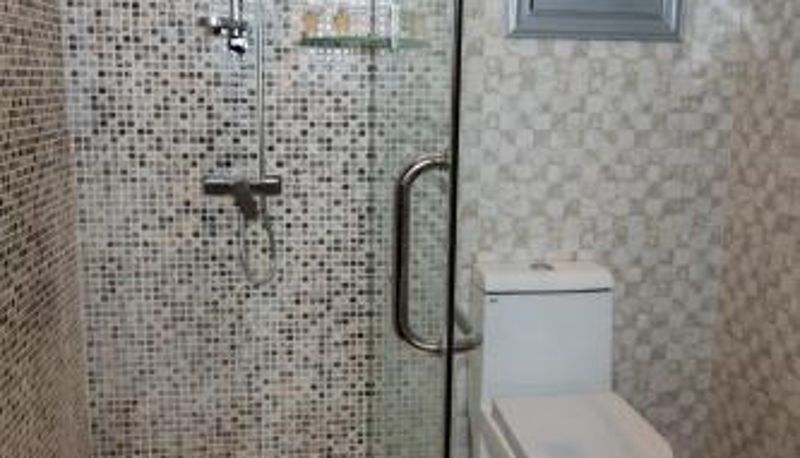 Standart oda - Sara Palace Apartments- family only