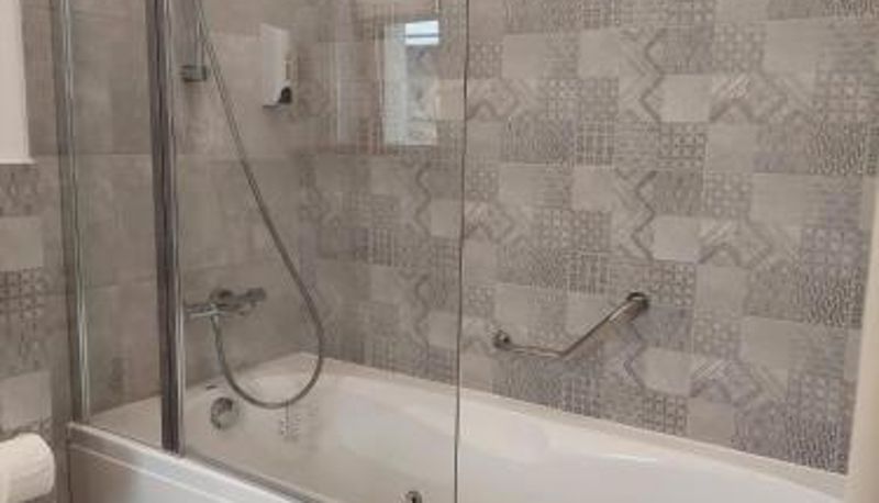 Banyo - Hotel Urban
