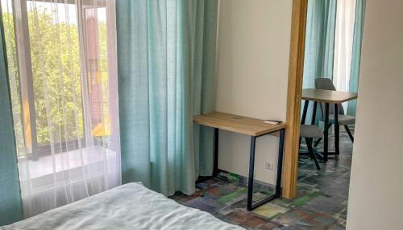 Appartamento - Scandi Hotel