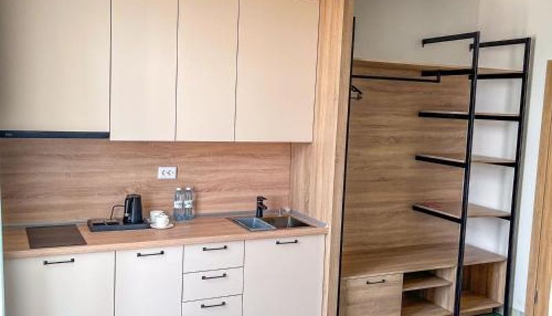 Appartamento - Scandi Hotel