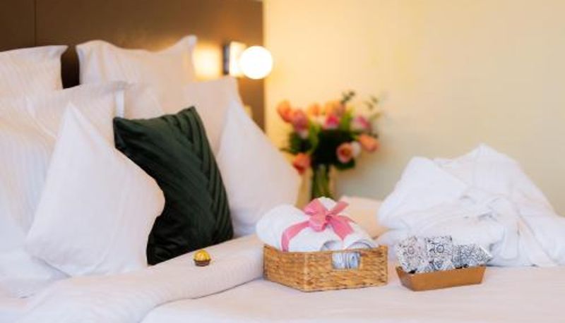 客室 - Hotel Terra Balneo