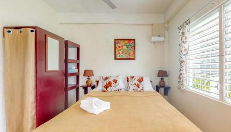 Informacje - Almond Tree 3 at Island Cabanas Gold Standard Certified