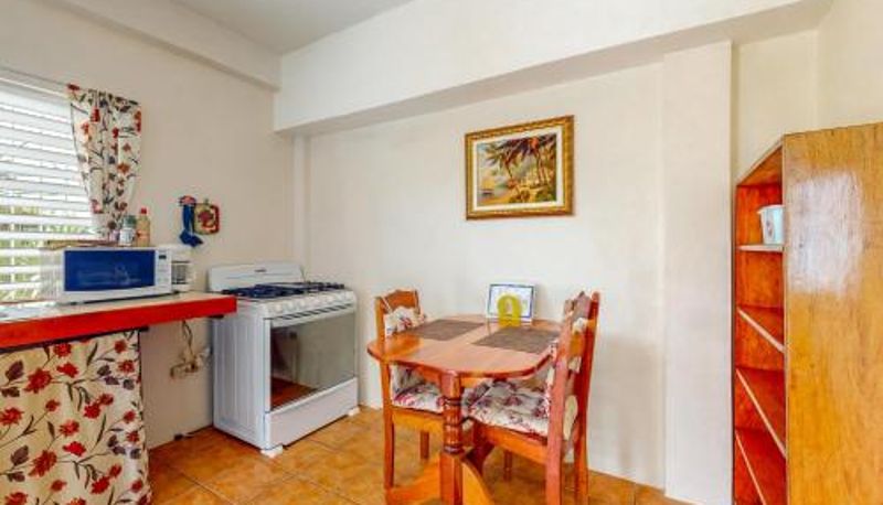 Informacje - Almond Tree 3 at Island Cabanas Gold Standard Certified