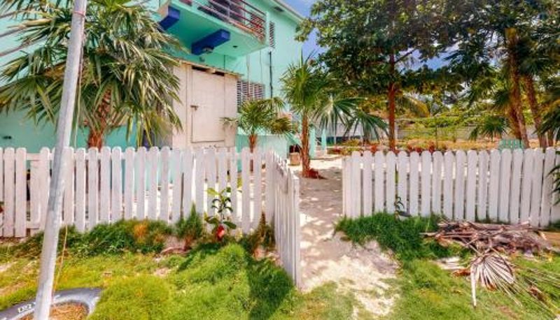 Informacje - Almond Tree 3 at Island Cabanas Gold Standard Certified