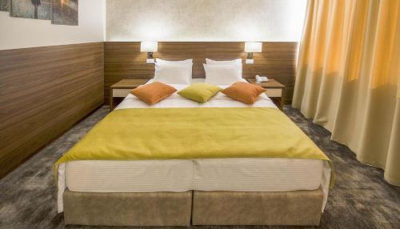 Chambre Familiale - FLOK Old Town - Hotel Marshal