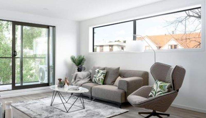 Bilgi - Sunrise Garden Suites