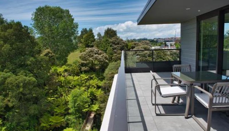 Daire - Sunrise Garden Suites