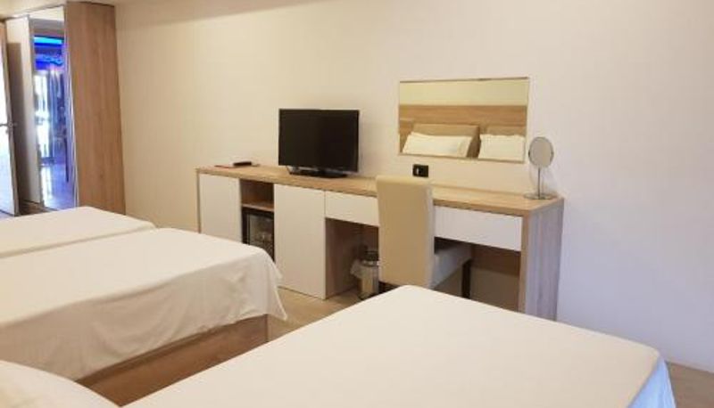 Pokój - Hotel Franca Tivat