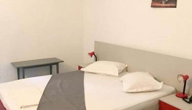 Pokój typu standard - Hotel Callatis