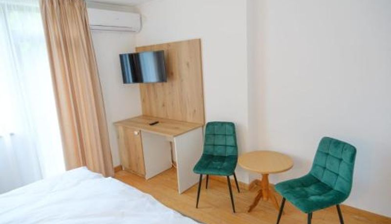 Standardzimmer - Hotel Parc Geoagiu Bai