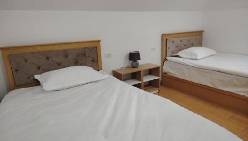 Standardzimmer - Hotel Parc Geoagiu Bai