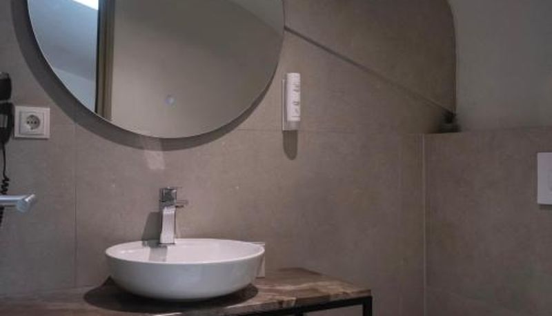 Chambre Standard - Nam Hotel
