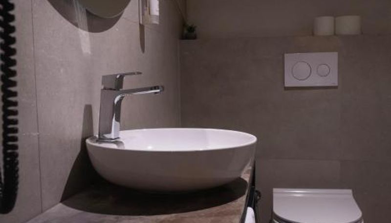 Chambre Standard - Nam Hotel