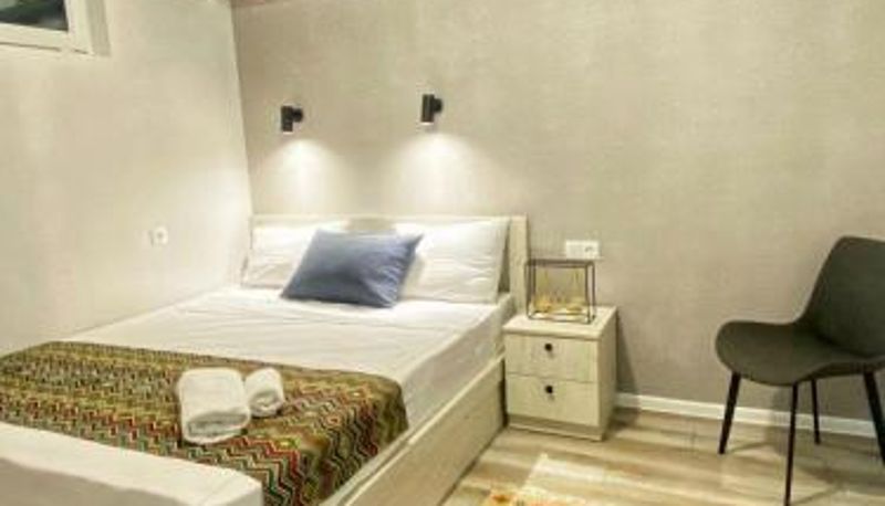 Standardzimmer - Downtown Old Tbilisi