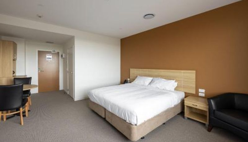 Info - Manha Hotel Auckland Airport