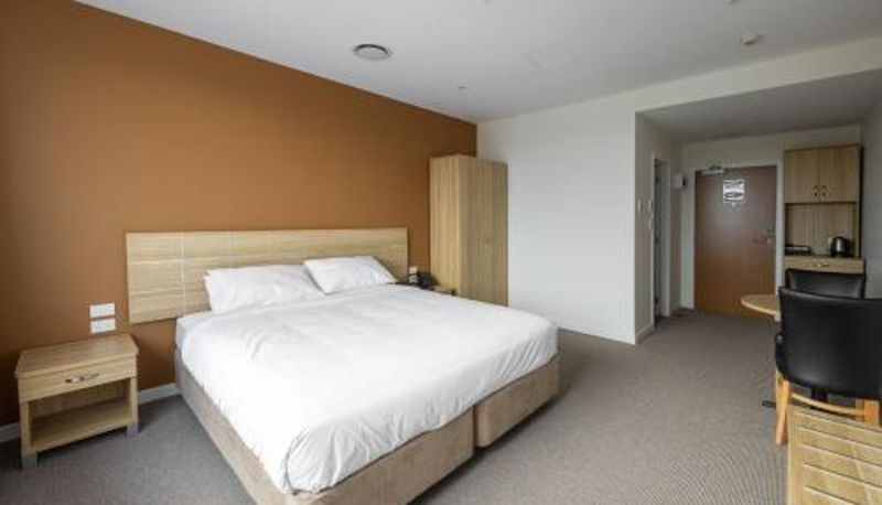 Info - Manha Hotel Auckland Airport