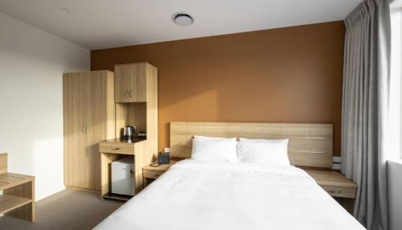 Apartment - Manha Hotel Auckland Airport