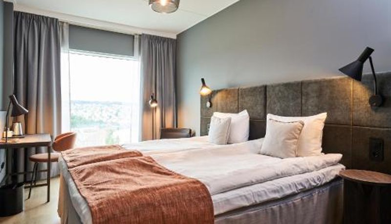 Pokój typu family - Quality Hotel Match