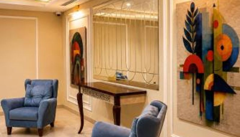 Bilgi - Al Mansour Park Inn Hotel&Apartment