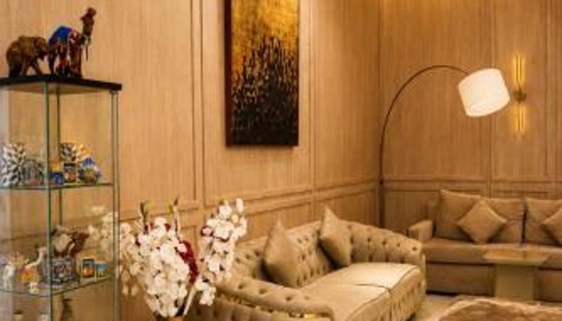 Bilgi - Al Mansour Park Inn Hotel&Apartment