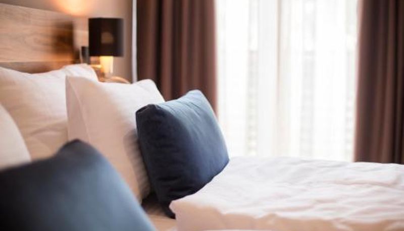 客室 - A Hoteli - Hotel Slatina