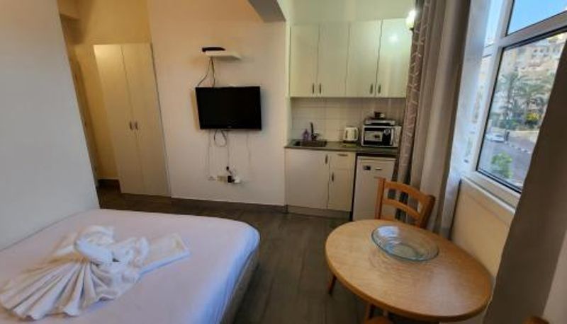 Appartement - David Hameleh House