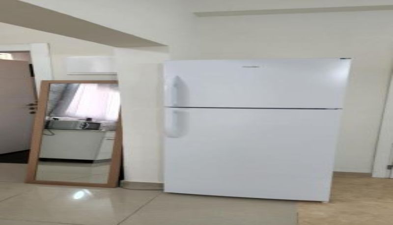 Appartement - David Hameleh House