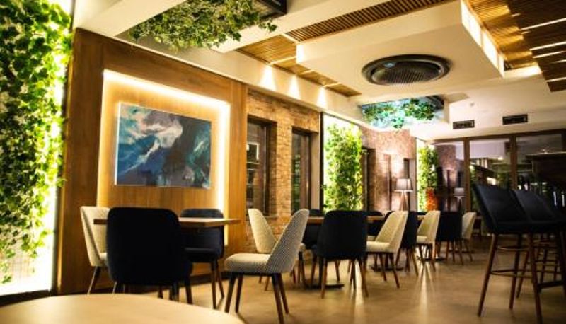 Info - Hotel City IN