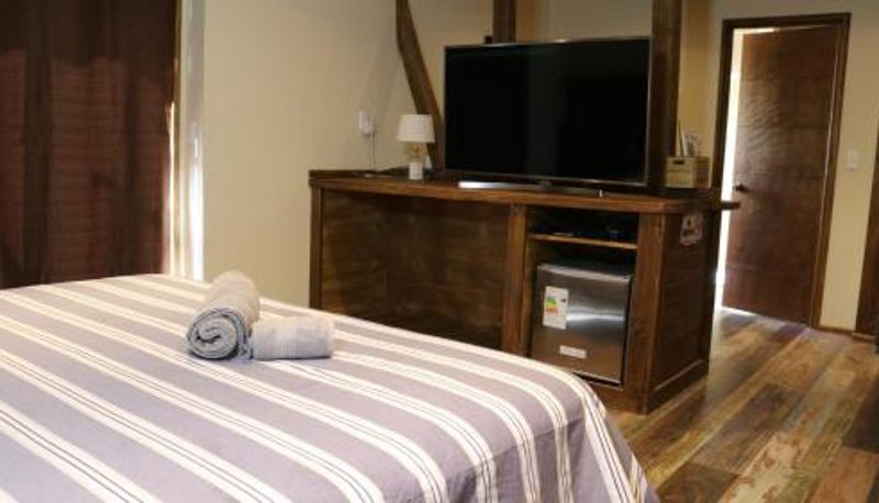 Habitación - La Petite France