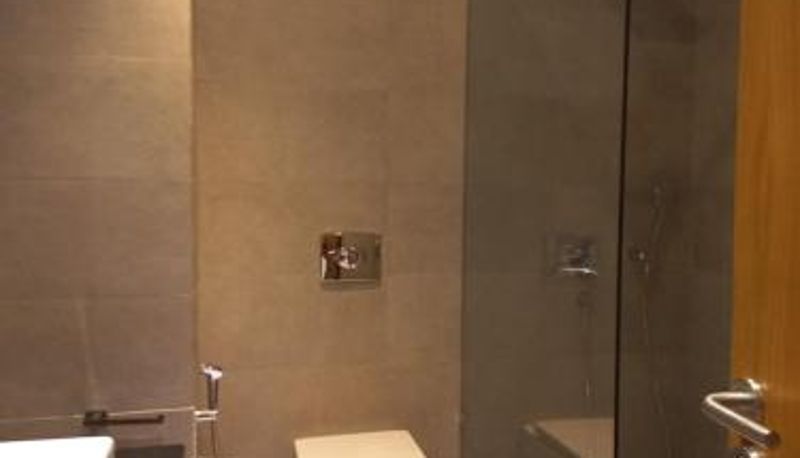 Łazienka - Maarif Home Casablanca