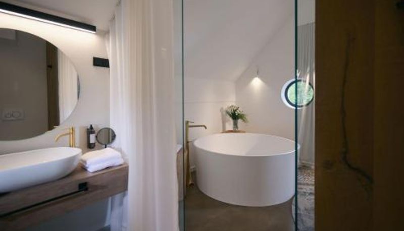 Info - Triangel Boutique Hotel