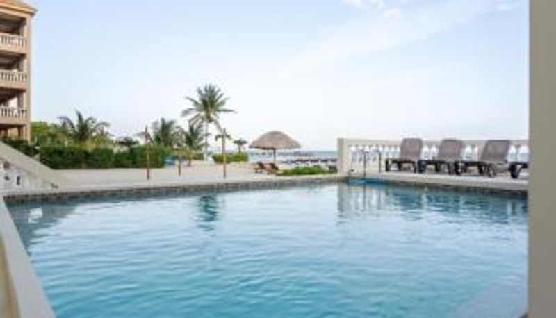 Info - Ocean's Edge Belize