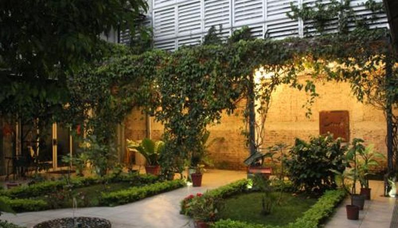 Daire - Cando Living Apartments in Central Avenue