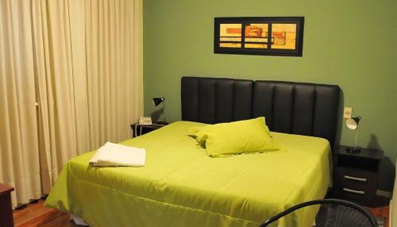 Appartement - Hotel Uruguay Brasil