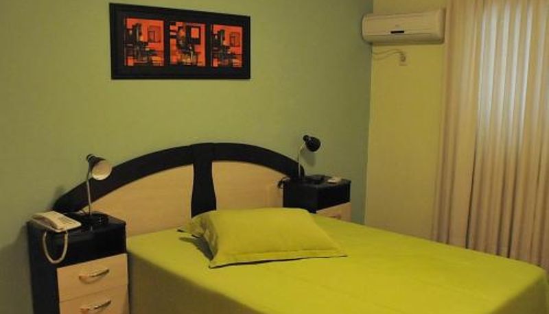 Appartement - Hotel Uruguay Brasil