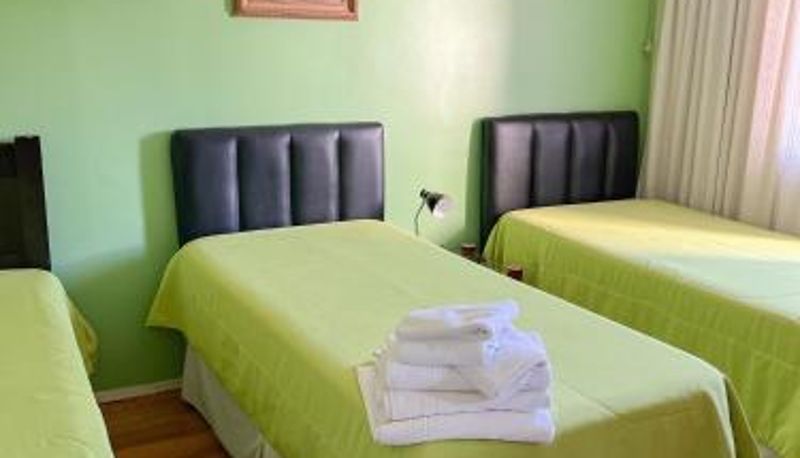 Info - Hotel Uruguay Brasil