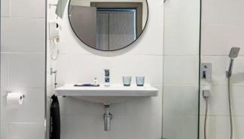 Banyo - Gomeh by Isrotel Collection