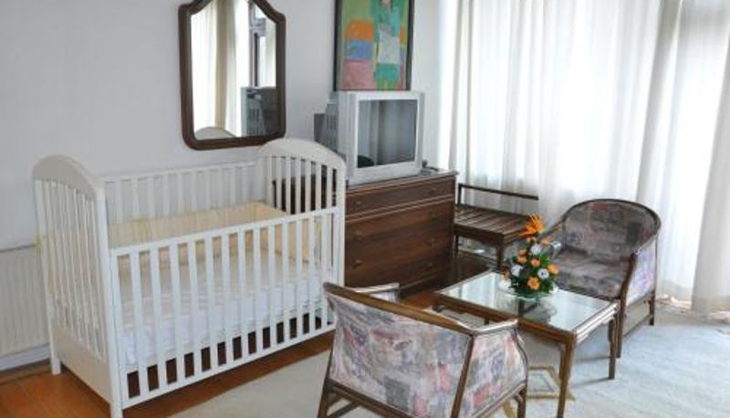 Pokój typu standard - Hotel Simpo Pržar