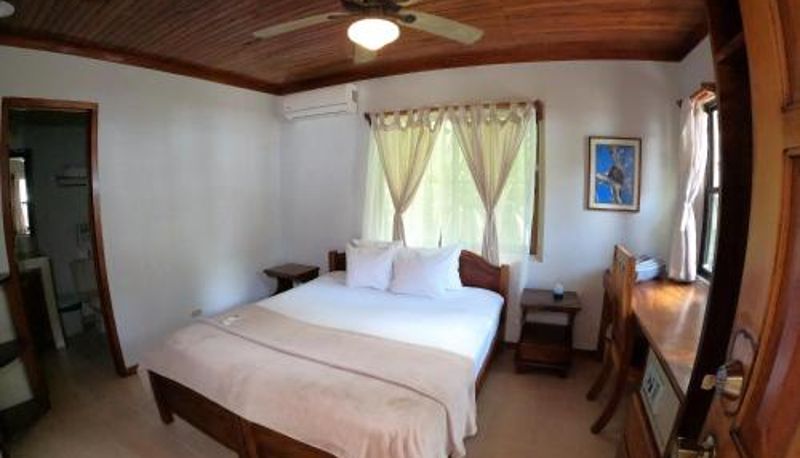 Pokój - Casa Cecilia Beach Front
