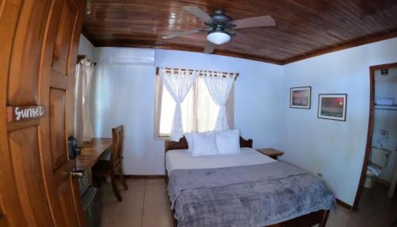 Pokój - Casa Cecilia Beach Front