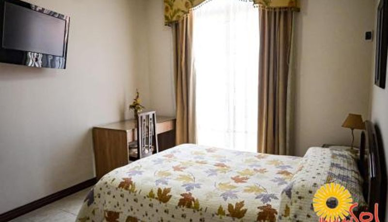 Informação - Hotel del Sol
