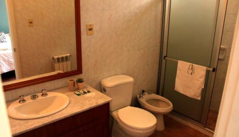 Standardzimmer - Mon Petit Hotel
