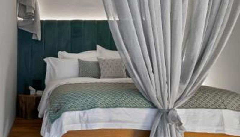 Oda - Milka Boutique Hotel