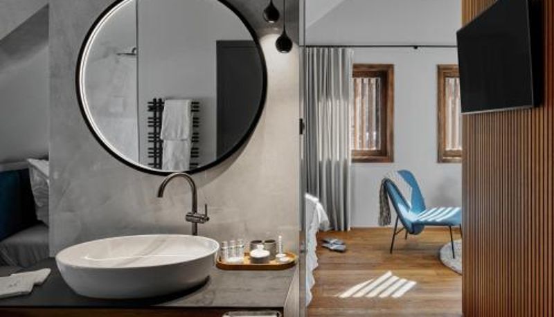 Oda - Milka Boutique Hotel